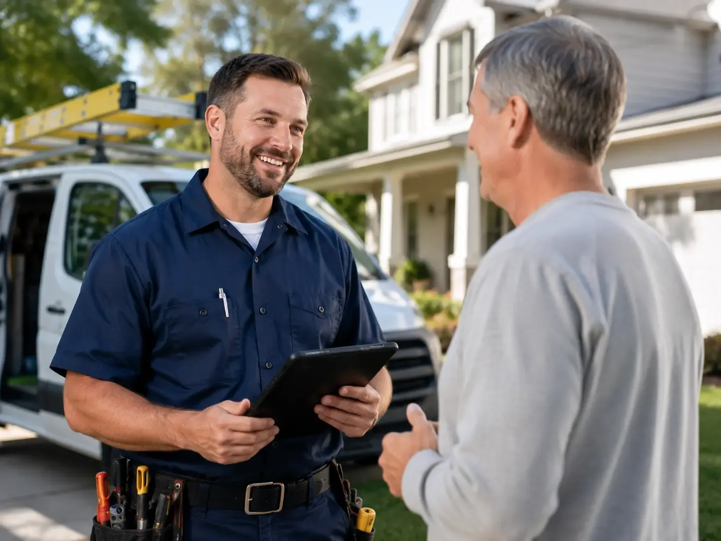 Whole Home Rewiring Concord, MI FAQs